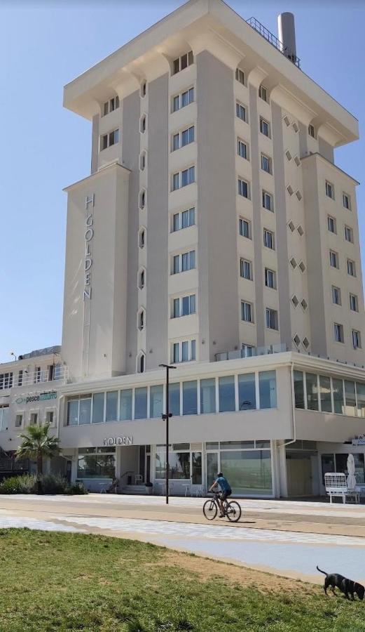 Hotel Golden Rimini Esterno foto